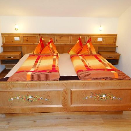 Hochwieserhof مونغيلفو المظهر الخارجي الصورة