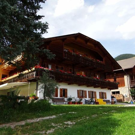 Hochwieserhof مونغيلفو المظهر الخارجي الصورة