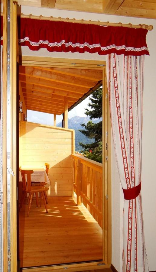 Hochwieserhof مونغيلفو المظهر الخارجي الصورة