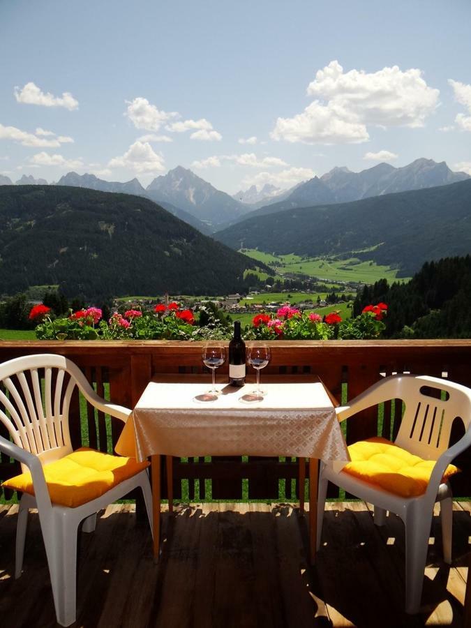 Hochwieserhof مونغيلفو المظهر الخارجي الصورة