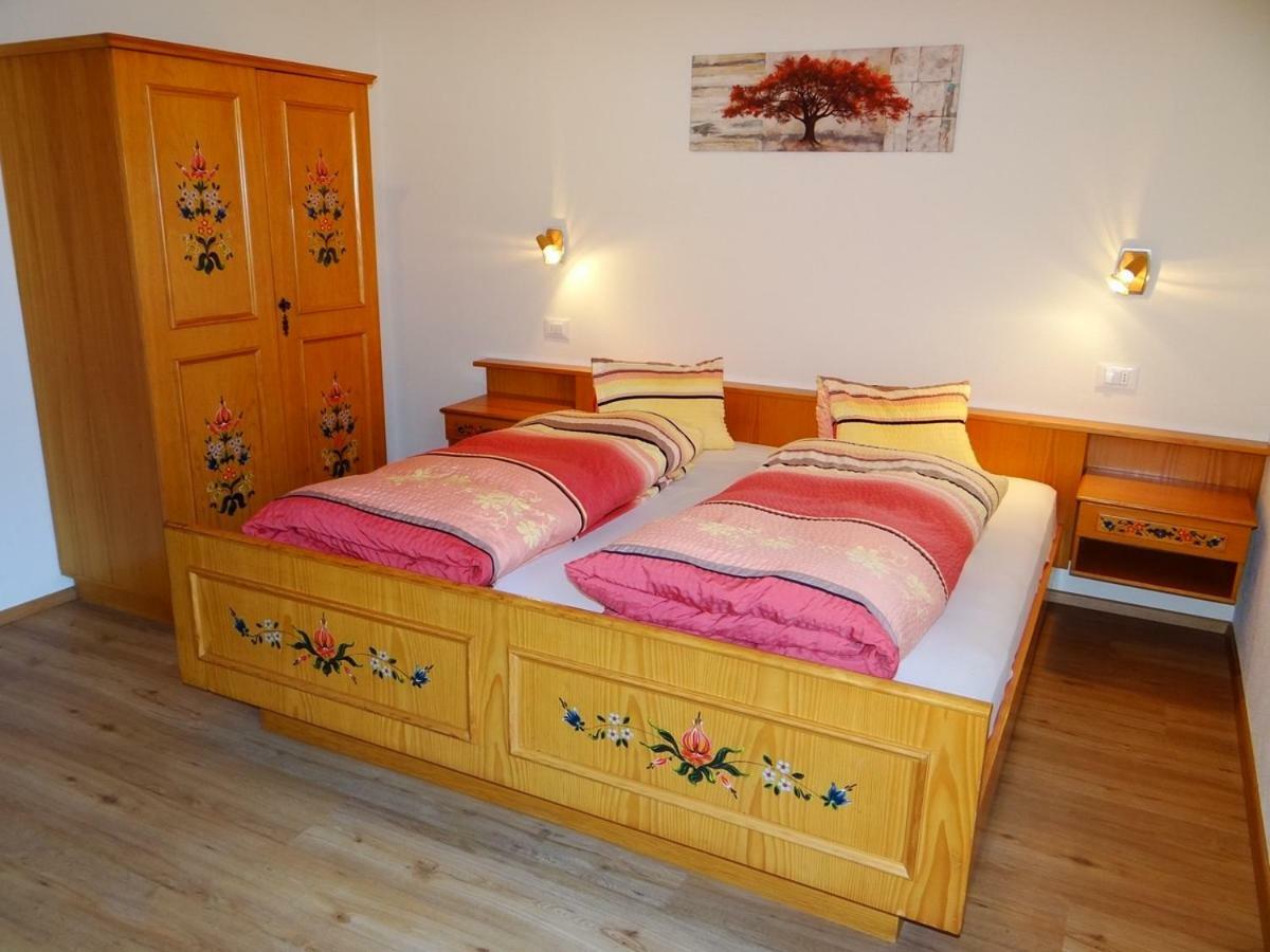 Hochwieserhof مونغيلفو المظهر الخارجي الصورة