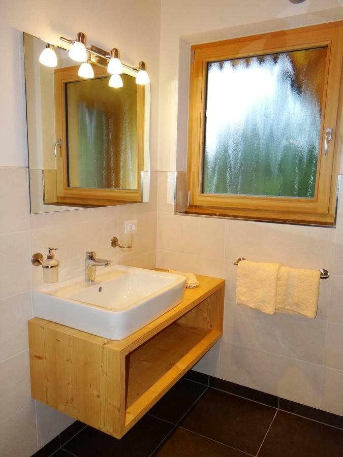 Hochwieserhof مونغيلفو المظهر الخارجي الصورة
