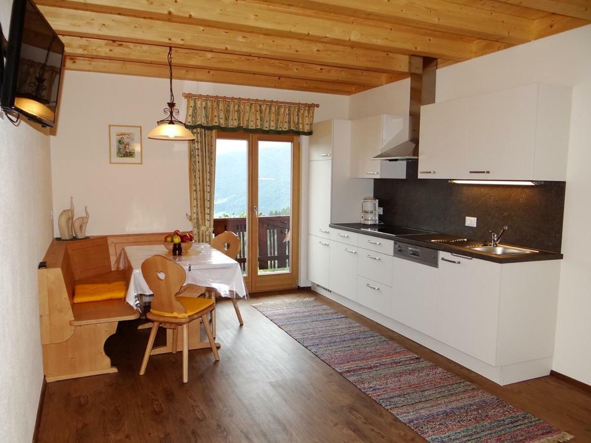 Hochwieserhof مونغيلفو المظهر الخارجي الصورة