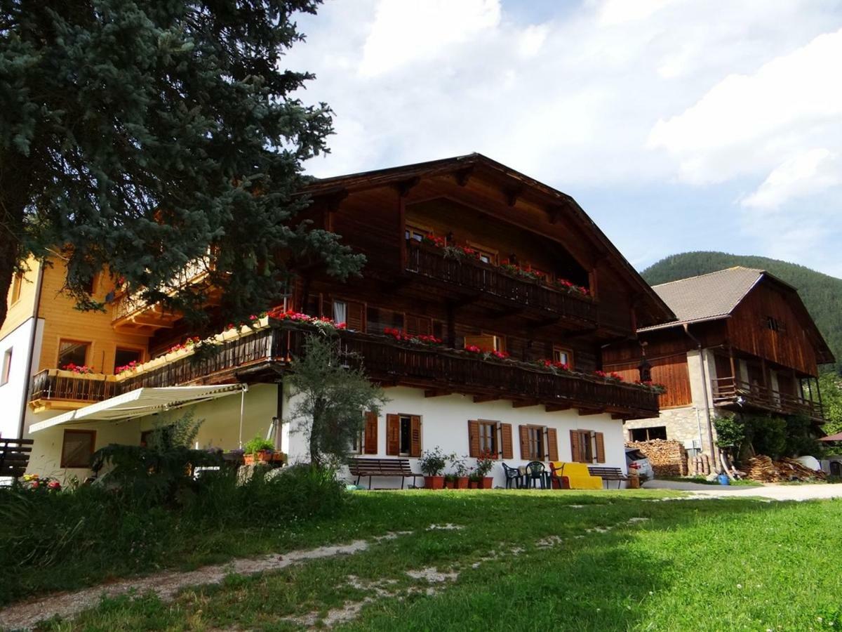 Hochwieserhof مونغيلفو المظهر الخارجي الصورة